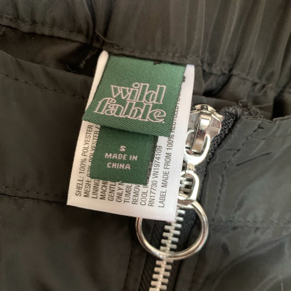 Wild Fable Rave pants NWT - Picture 4 of 5